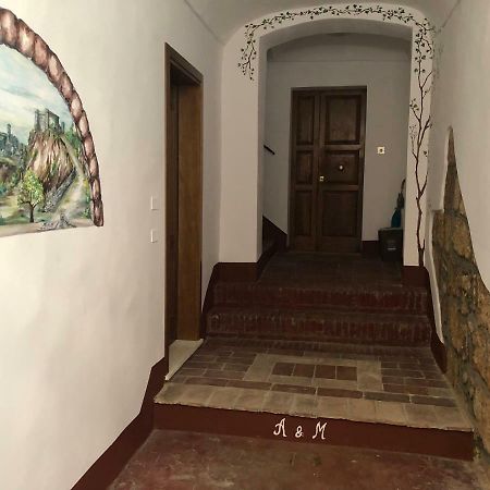 Alloggi Per Uso Turistico A&M Аквапенденте Экстерьер фото